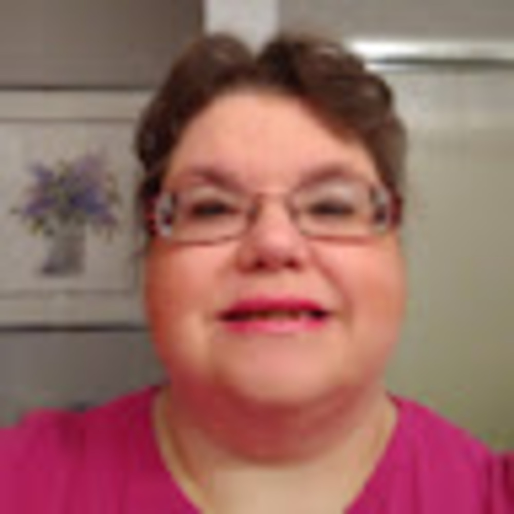 Meet your Posher, Valerie
